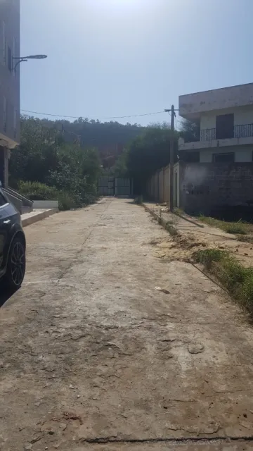 Vente Terrain Jijel Jijel 3