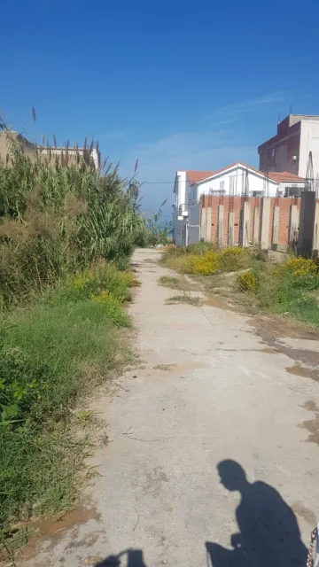 Vente Terrain Jijel Jijel 6