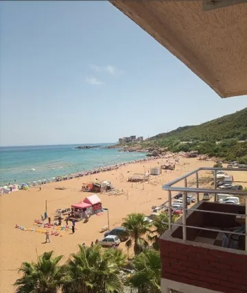 Vente Terrain Jijel Jijel 4