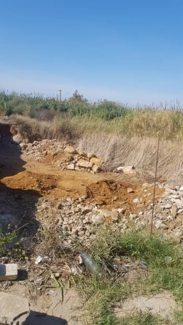 Vente Terrain Jijel Jijel 2