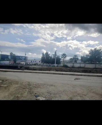 Vente Terrain Béjaïa Bejaia 5