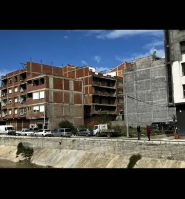 Vente Terrain Béjaïa Bejaia 7