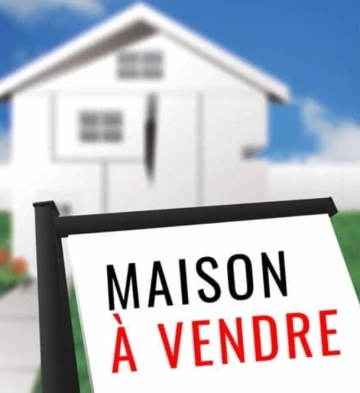 Vente Immeuble Alger Bordj el kiffan