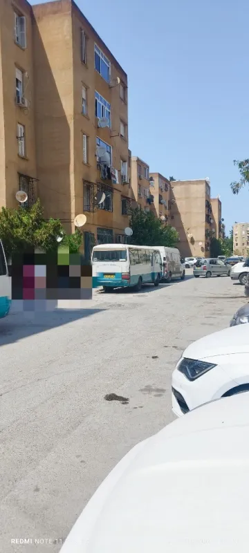 Vente Appartement F3 Alger Reghaia 4