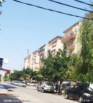 Vente Appartement F3 Alger Reghaia 2