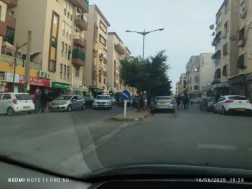 Vente Appartement F3 Alger Reghaia