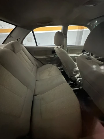 Hyundai Accent 2016 GLS 8