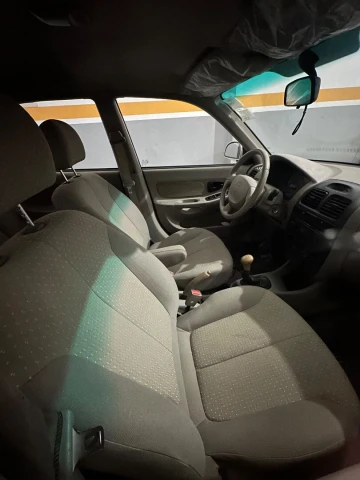 Hyundai Accent 2016 GLS 6