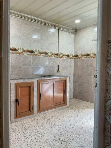 Vente Appartement F3 Chlef Tenes