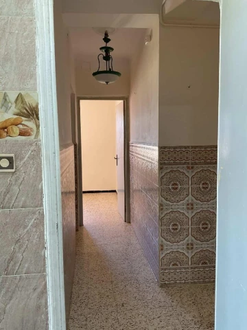 Vente Appartement F3 Chlef Tenes 5