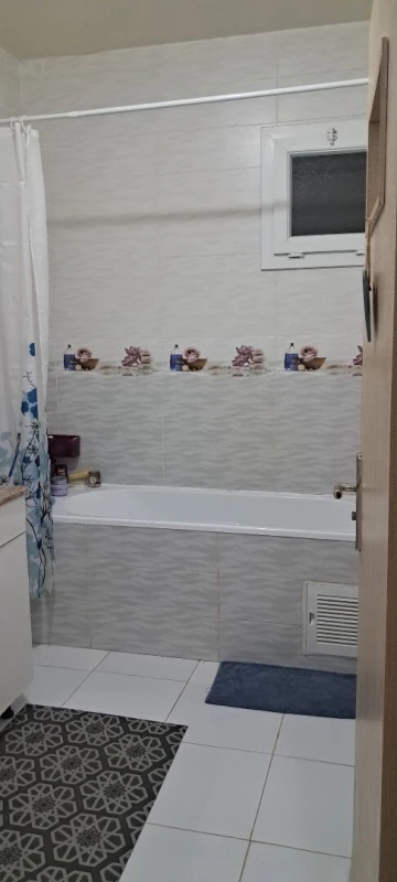 Location Appartement F4 Alger Zeralda 4