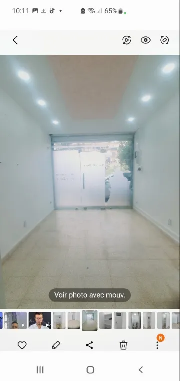 Location Local Alger El biar 3