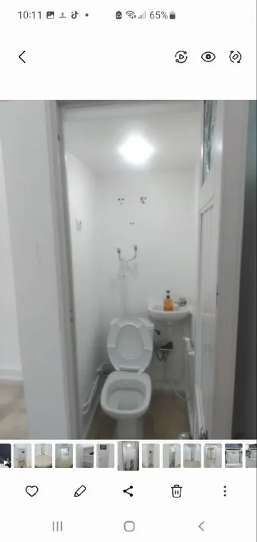 Location Local Alger El biar 2