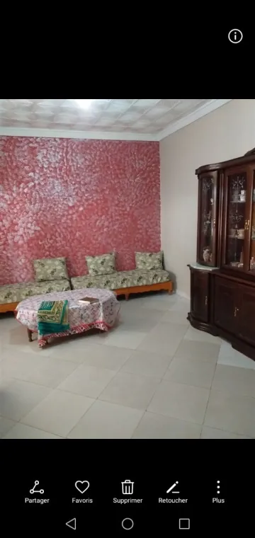 Vente Villa Tipaza Attatba 2