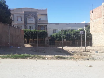 Vente Terrain Chlef Chlef 5