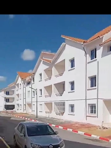 Vente Appartement F4 El Tarf El taref 7