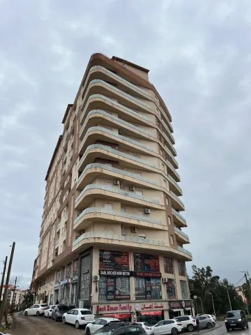 Vente Appartement F3 Boumerdès Boumerdes 12