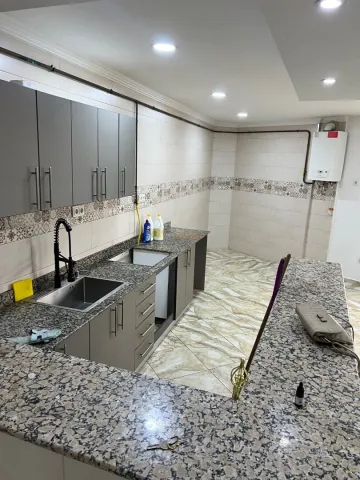 Vente Appartement F3 Boumerdès Boumerdes 25