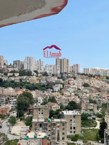 Location Appartement F4 Annaba Annaba 4