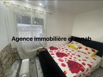 Vente Appartement F1 Annaba Annaba 11