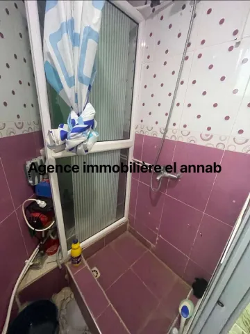 Vente Appartement F1 Annaba Annaba