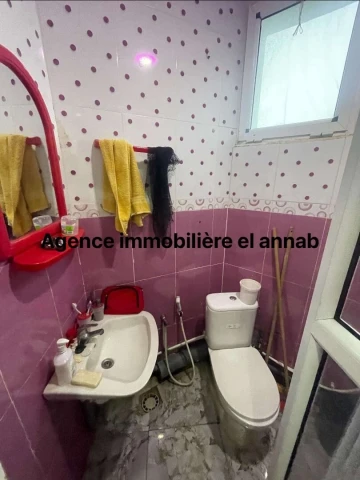 Vente Appartement F1 Annaba Annaba 9