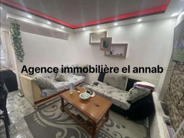 Vente Appartement F1 Annaba Annaba 6