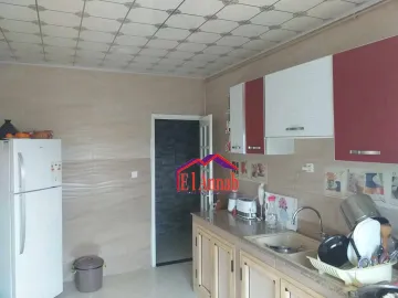Vente Appartement F4 Annaba Barrahel 8