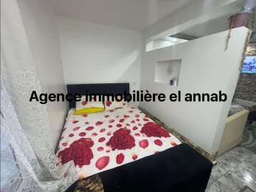 Vente Appartement F1 Annaba Annaba 10