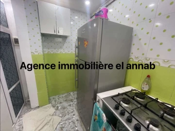 Vente Appartement F1 Annaba Annaba 7
