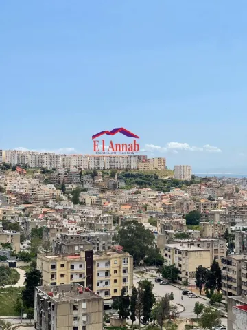 Location Appartement F4 Annaba Annaba 2