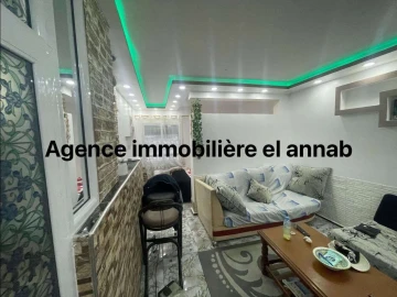 Vente Appartement F1 Annaba Annaba 3