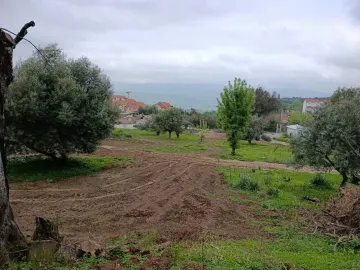 Vente Terrain Tizi Ouzou Mekla 9
