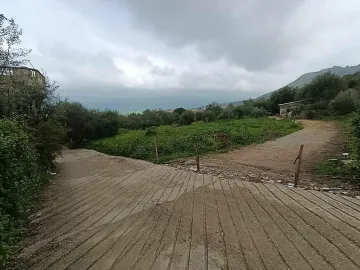 Vente Terrain Tizi Ouzou Mekla 10