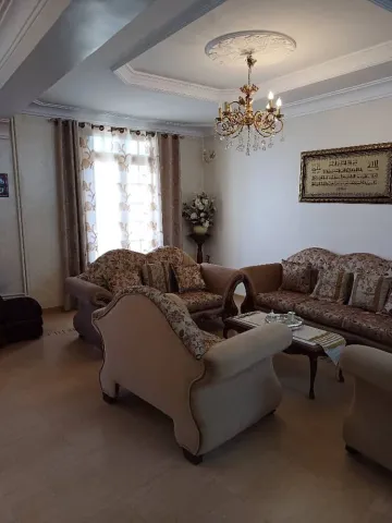 Vente Villa Constantine Constantine 27