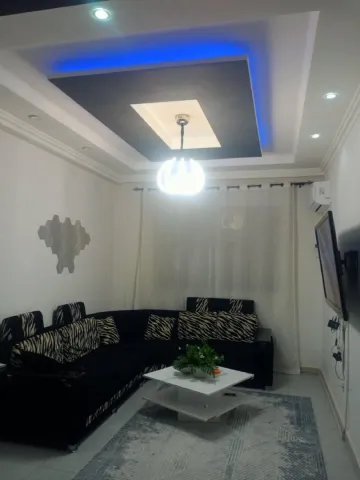 Vente Duplex F7 Alger Saoula 12
