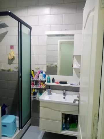 Vente Duplex F7 Alger Saoula 2
