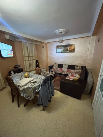 Vente Appartement F3 Sétif Guidjel 19