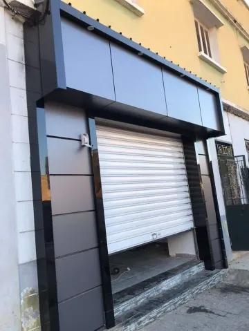 Vente Local Alger Staoueli