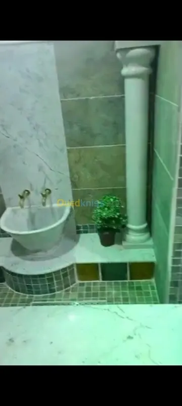 Vente Appartement F4 Constantine Constantine 37
