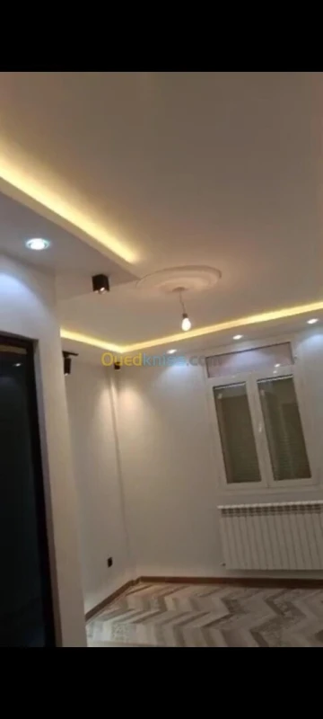 Vente Appartement F4 Constantine Constantine 33