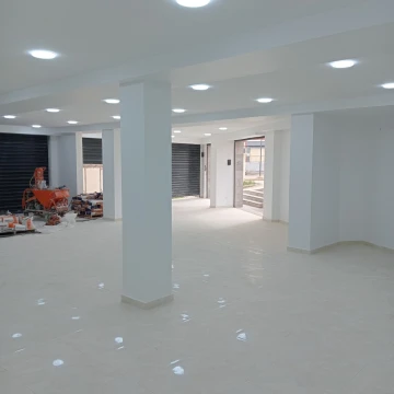 Vente Local Alger Draria 6