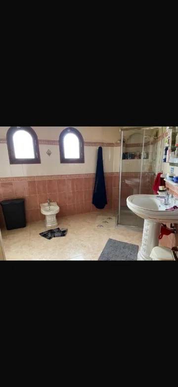 Vente Villa Alger Said hamdine