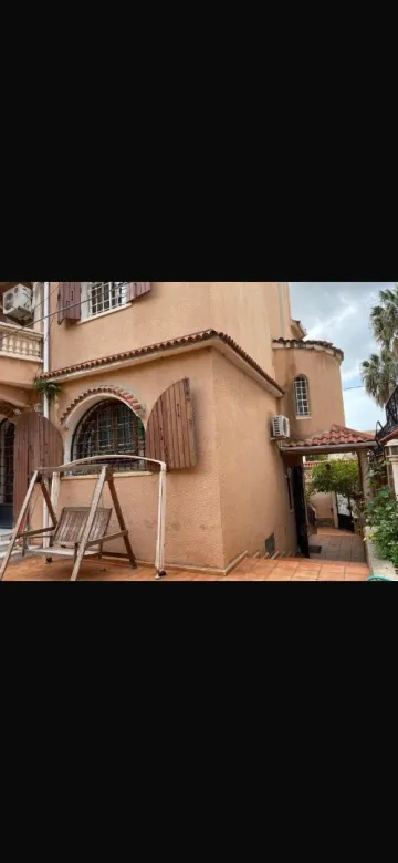 Vente Villa Alger Said hamdine 4