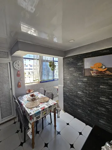 Vente Appartement F3 El Tarf El taref 5