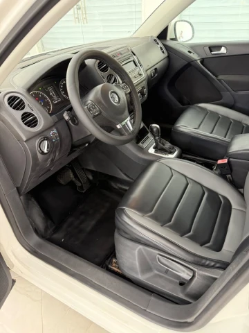 Volkswagen Tiguan 2012 Style 16