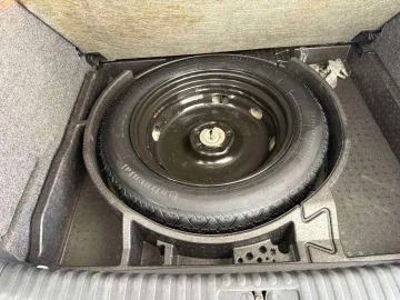 Volkswagen Tiguan 2012 Style 8