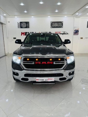 Dodge Ram 1500 2022 Ram 1500 Sétif Setif - Ouedkniss - Algérie