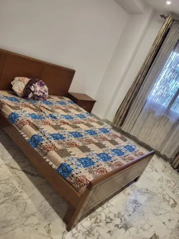 Location Appartement F4 Alger Hydra 9