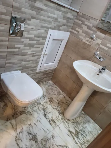 Location Appartement F4 Alger Hydra 3
